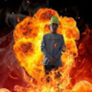 Meet your Posher, Anthony